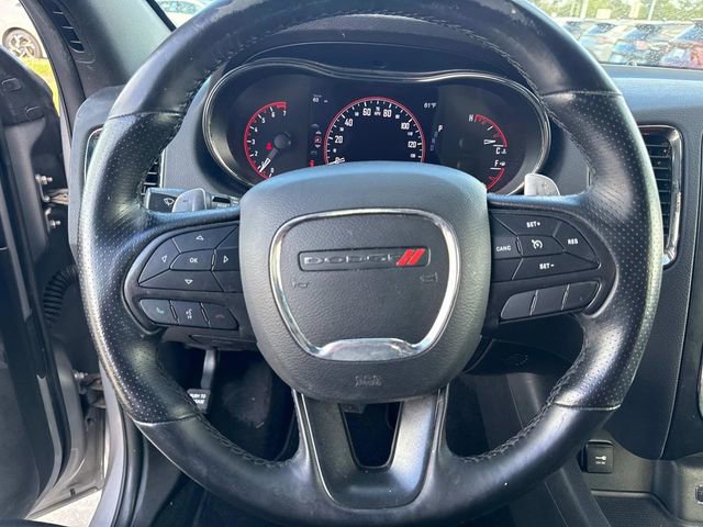 Used 2020 Dodge Durango GT image 28