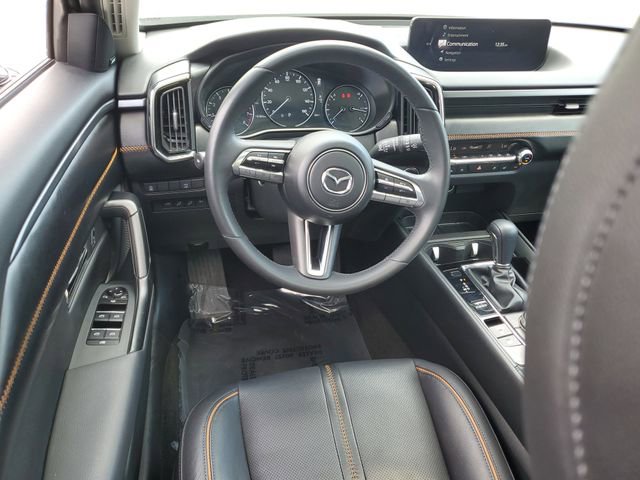 Certified 2023 MAZDA CX-50 AWD 2.5 S w/ Premium Plus Pkg image 11