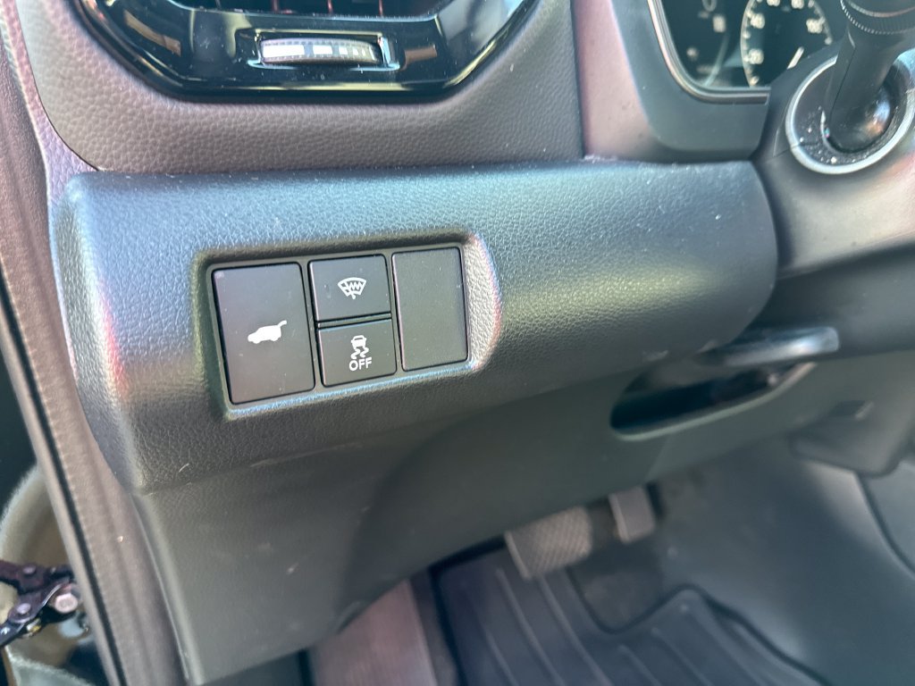 Used 2024 Honda Pilot TrailSport image 30
