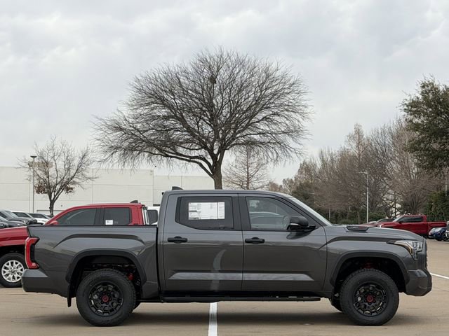 New 2026 Toyota Tundra TRD Pro image 3