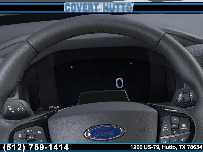 New 2026 Ford Explorer Platinum image 13