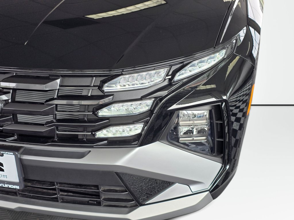 New 2026 Hyundai Tucson SE AWD/4WD image 10