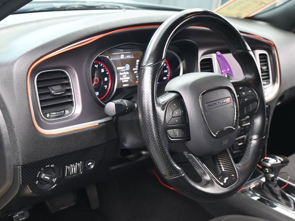 Used 2021 Dodge Charger R/T image 12