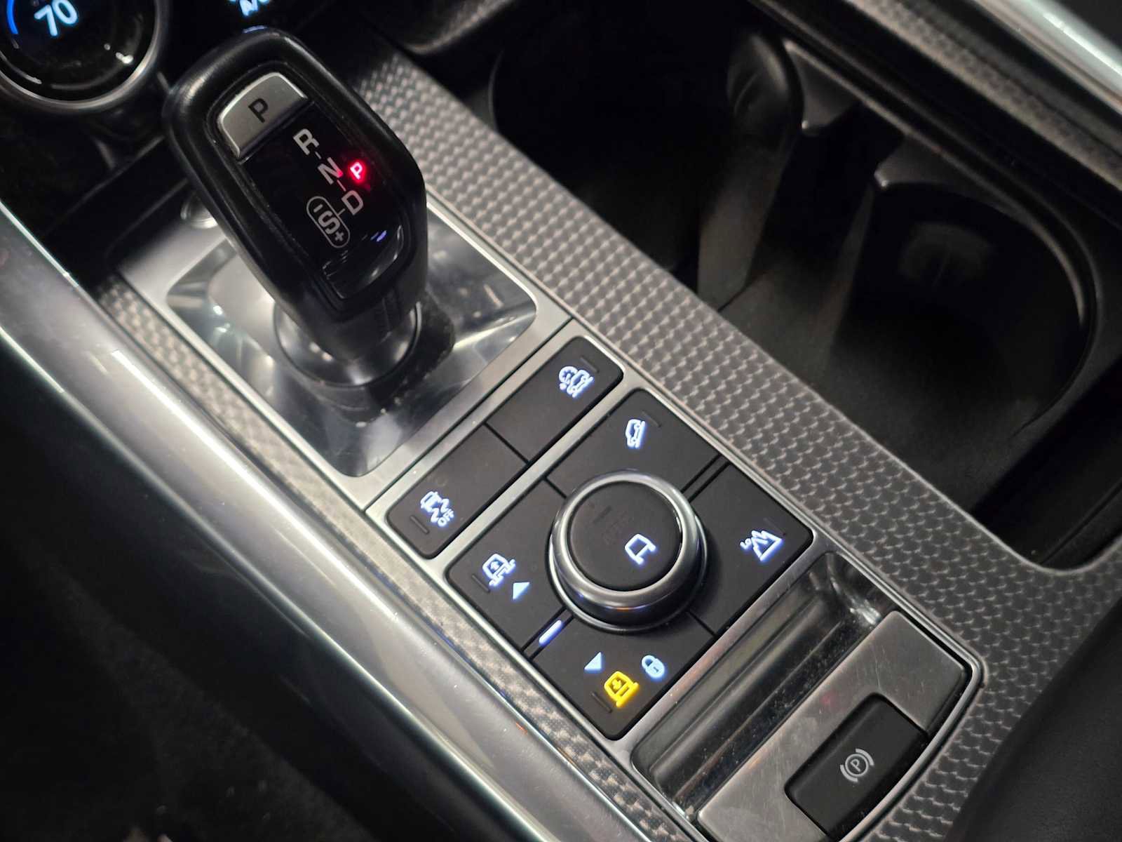 Used 2019 Land Rover Range Rover Sport Supercharged AWD/4WD image 35