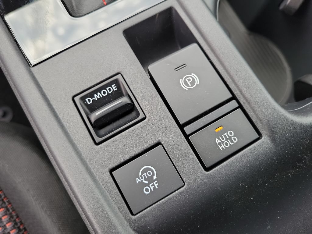 New 2027 Nissan Sentra SR w/ SR All Weather Package FWD image 20