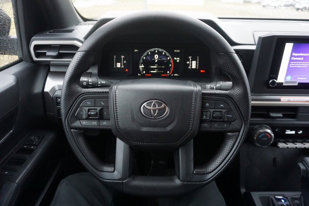 New 2026 Toyota Tacoma SR5 image 3