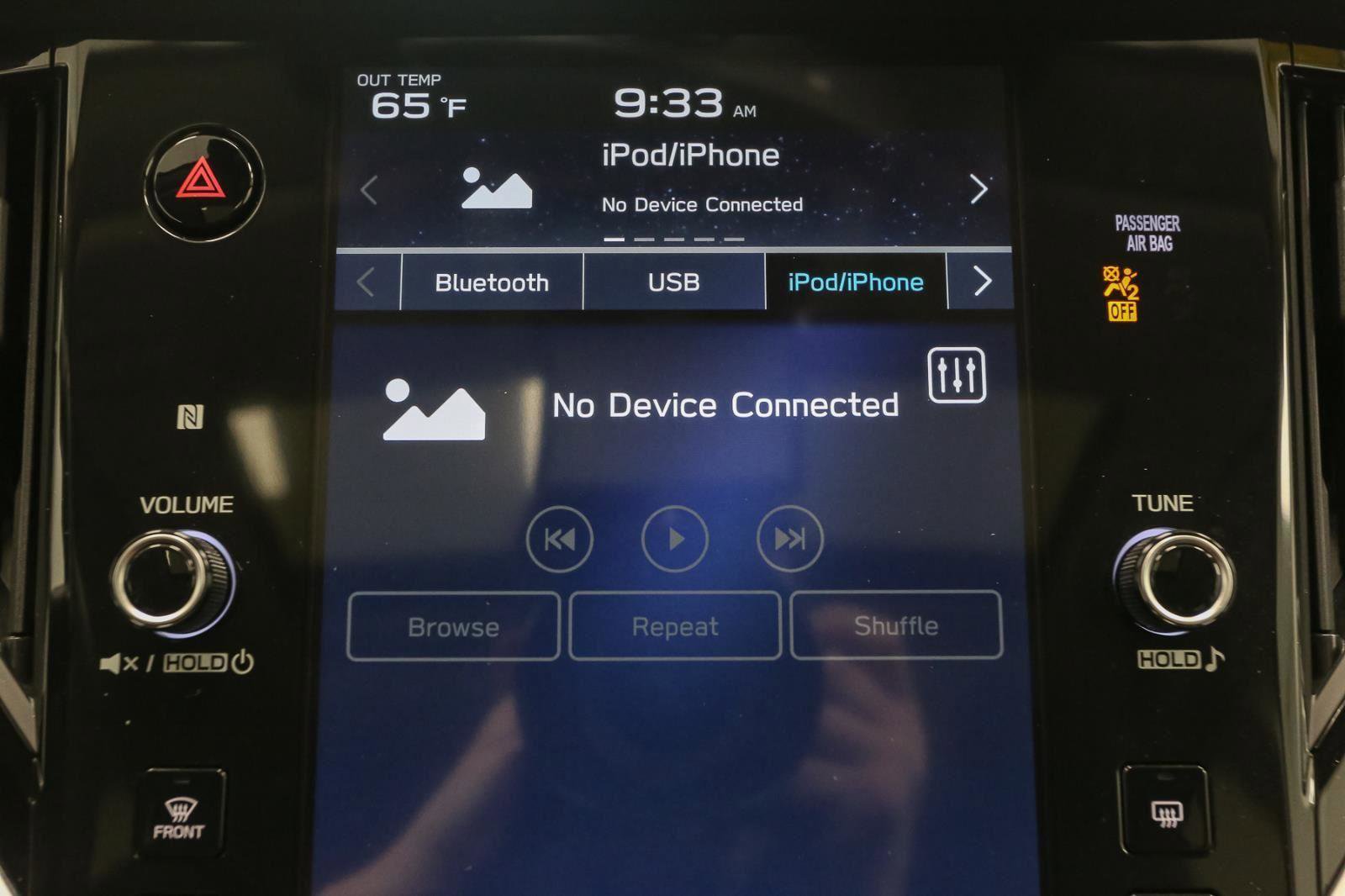 Used 2024 Subaru Outback Limited XT image 27