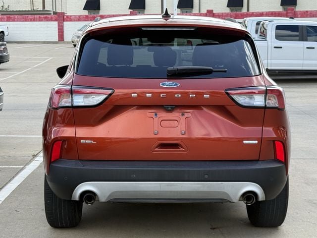 Used 2020 Ford Escape SEL FWD image 5