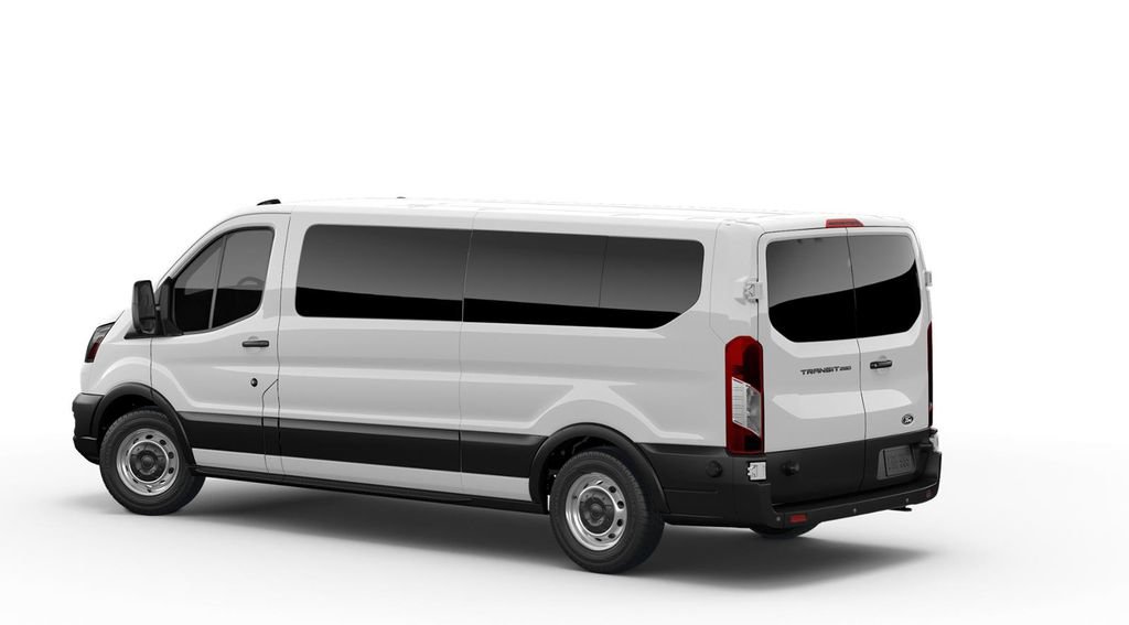New 2026 Ford Transit 350 XL RWD image 2