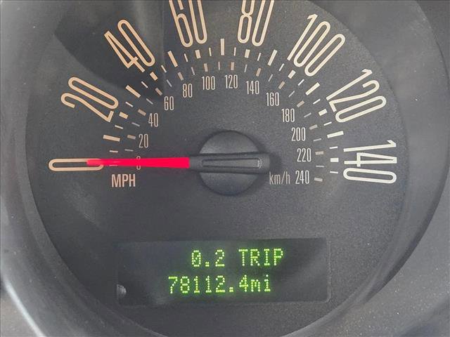 Used 2005 Ford Mustang GT image 11