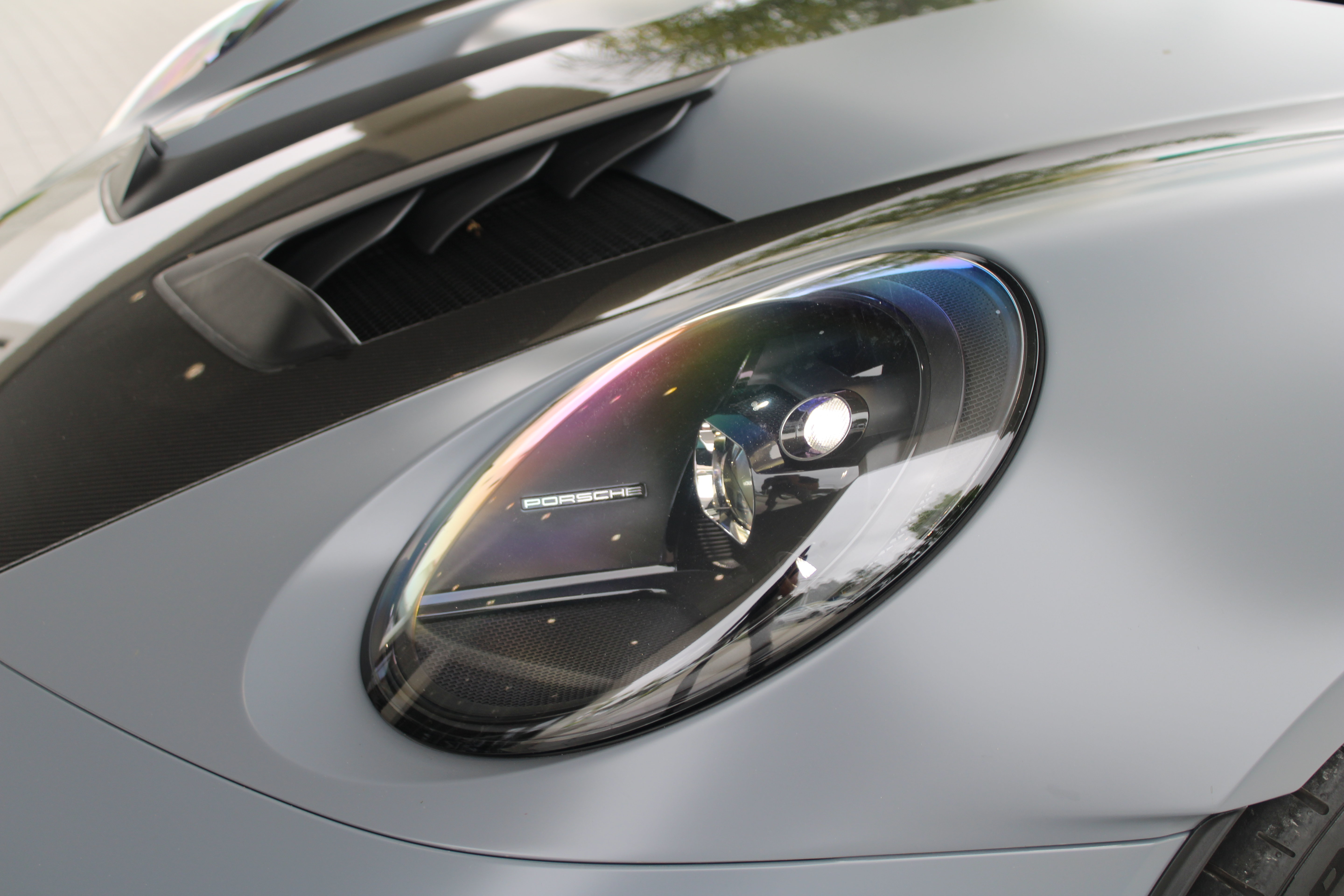 Used 2024 Porsche 911 GT3 RS RWD image 13