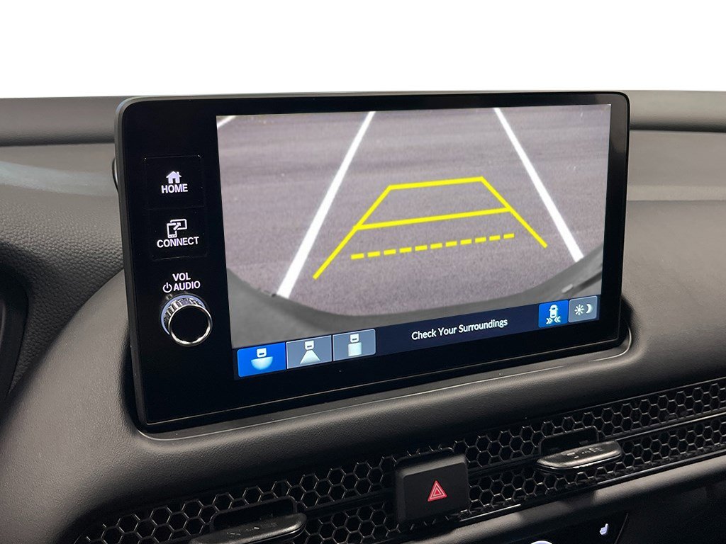 New 2026 Honda HR-V Sport image 22