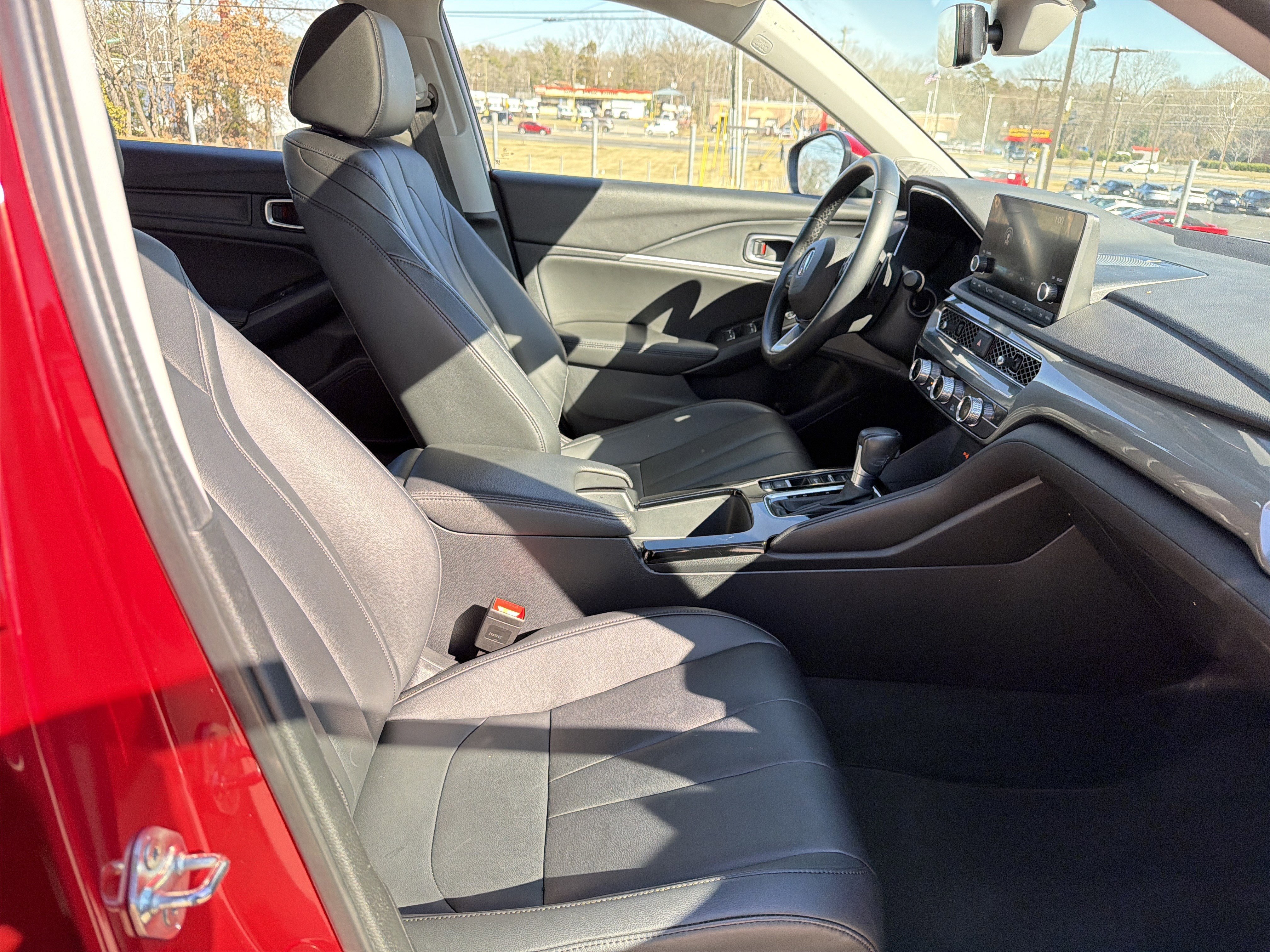 Certified 2024 Acura Integra image 30