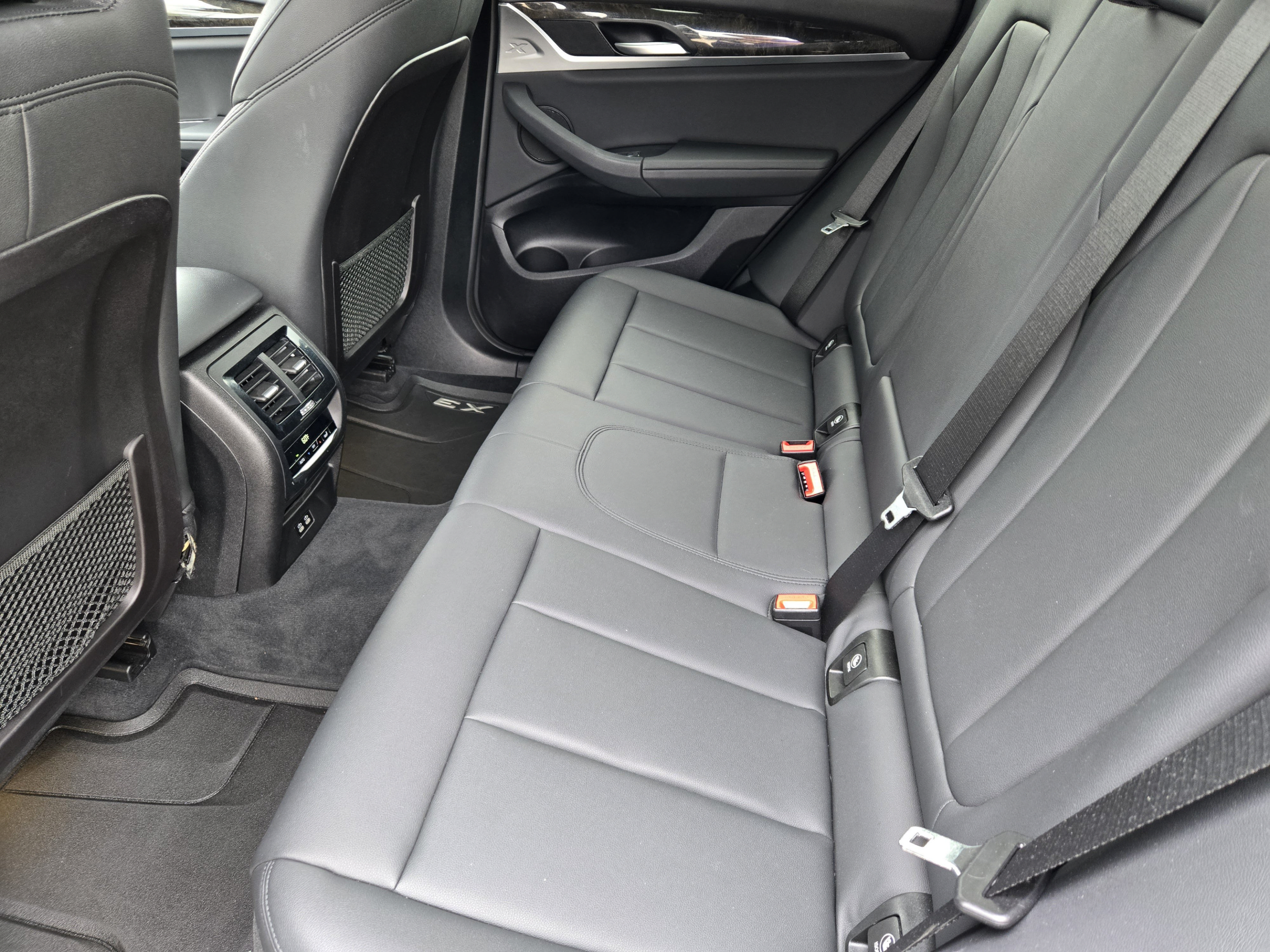 Used 2020 BMW X3 xDrive30i w/ Convenience Package AWD/4WD image 29