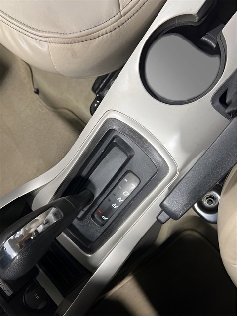 Used 2009 Ford Focus SEL image 26