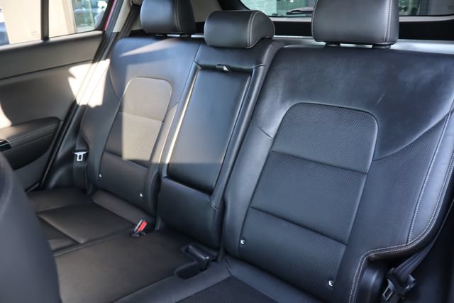 Used 2020 Kia Sportage EX w/ EX Technology Package FWD image 15