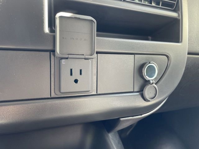 New 2026 Chevrolet Express 3500 Extended w/ Driver Convenience Package RWD image 18