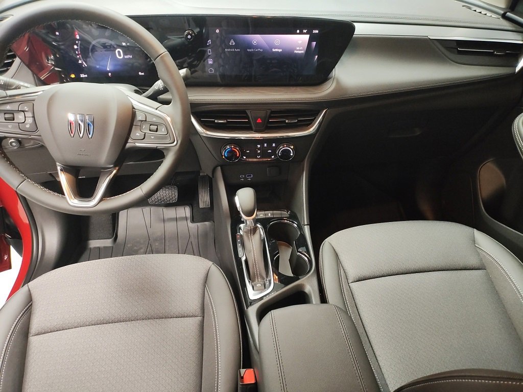 New 2026 Buick Encore GX Preferred w/ Comfort Package image 30