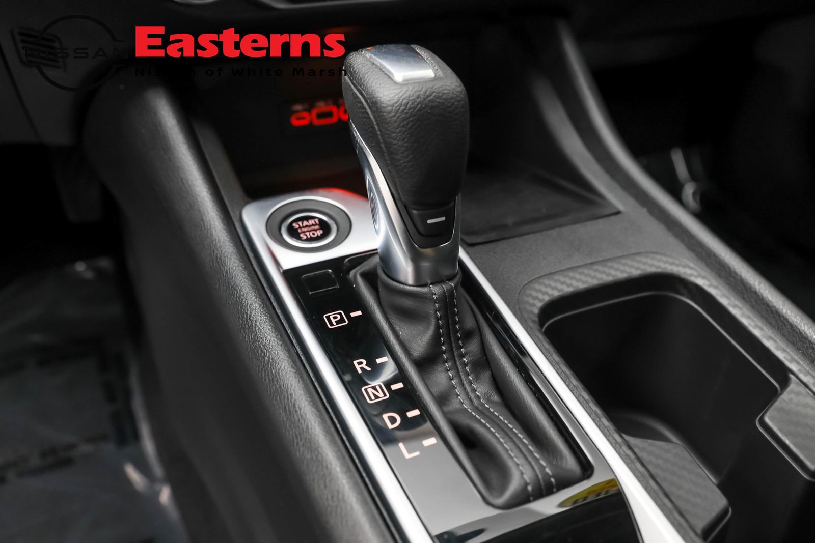 Used 2022 Nissan Sentra SV image 21