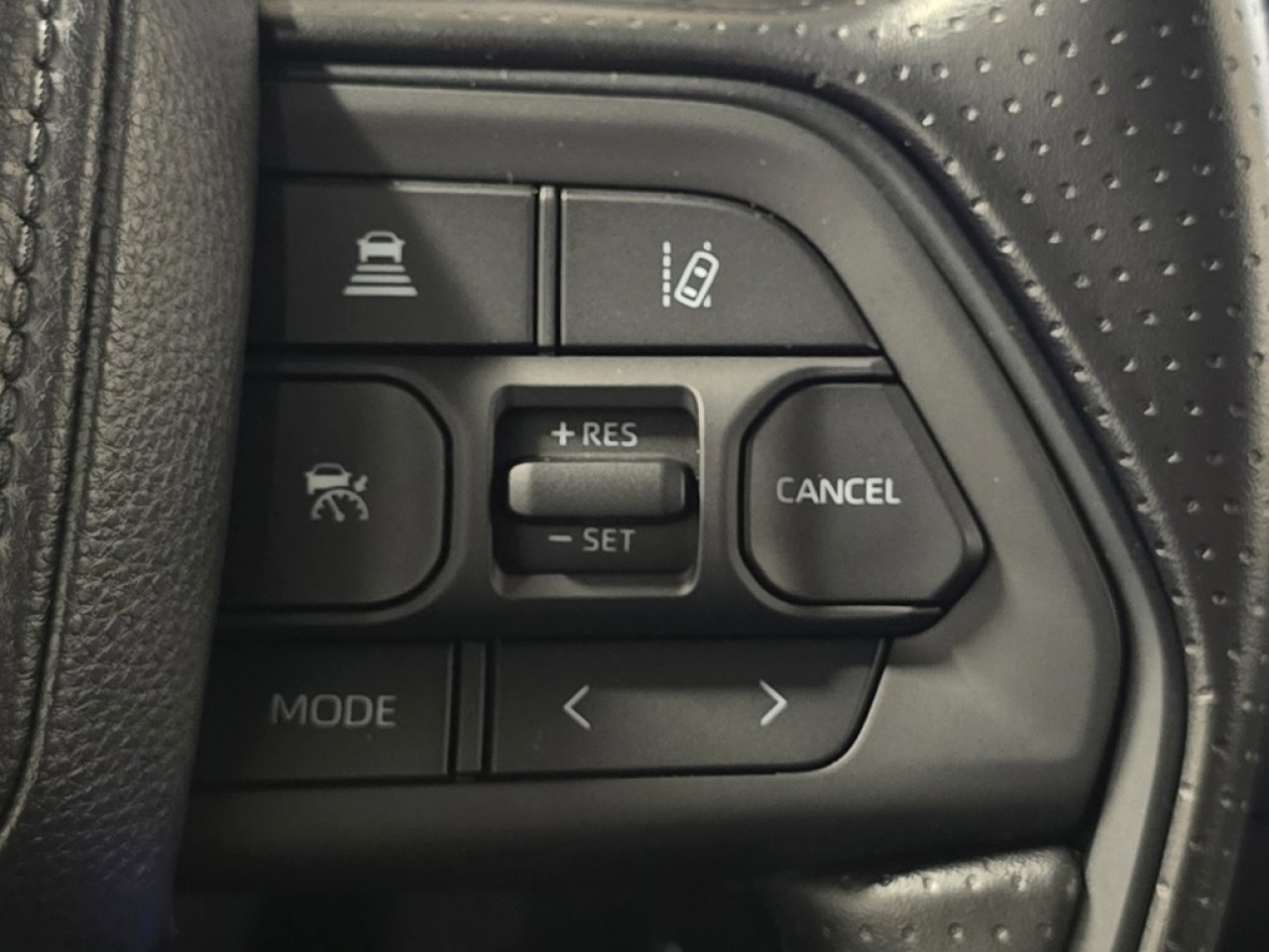 New 2026 Toyota Tundra SR5 image 30