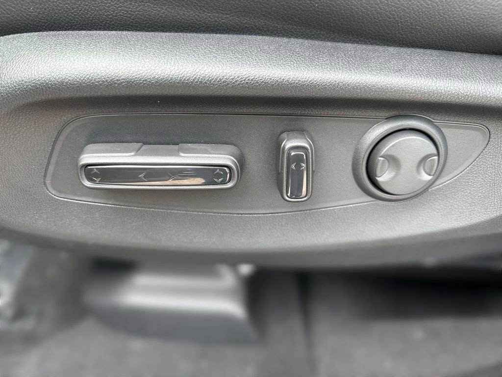 New 2026 Honda CR-V EX-L image 14