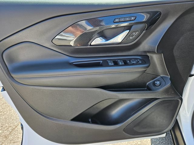 Used 2024 GMC Terrain AT4 w/ Tech Package AWD/4WD image 27