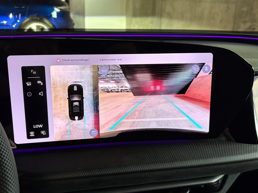 New 2026 Audi SQ5 Prestige AWD/4WD image 29