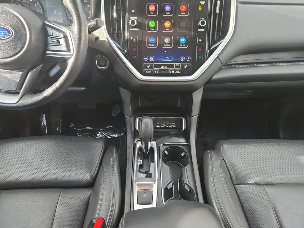 Used 2024 Subaru Ascent Limited w/ Technology Package AWD/4WD image 12