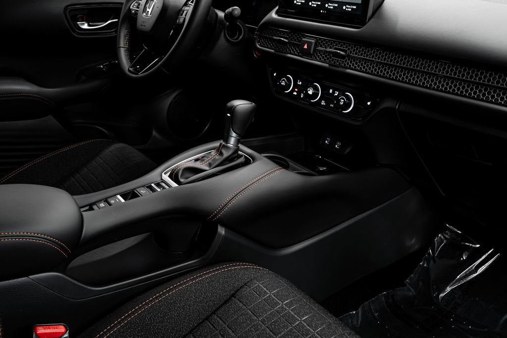 Used 2026 Honda HR-V Sport image 30