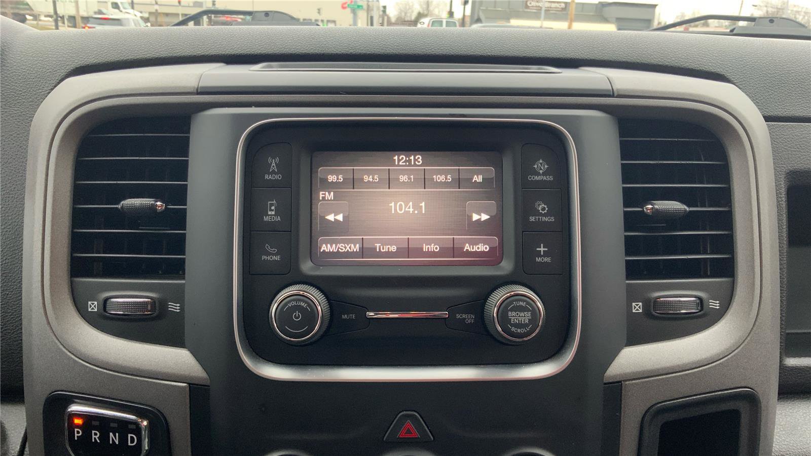 Used 2022 RAM 1500 Tradesman w/ Popular Equipment Group image 13