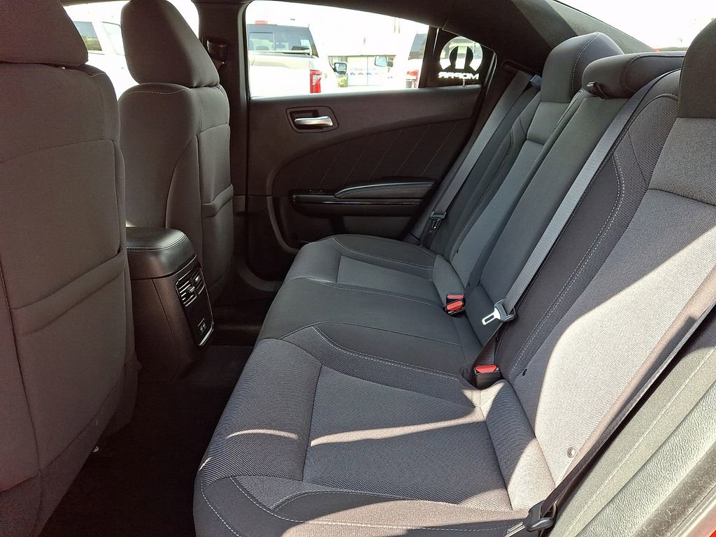 Used 2020 Dodge Charger SXT w/ Driver Convenience Group AWD/4WD image 12