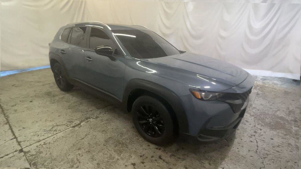 Used 2023 MAZDA CX-50 2.5 S w/ Preferred Plus Pkg image 2