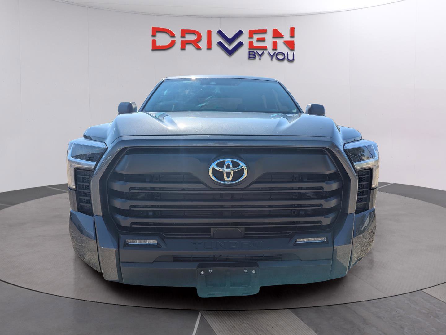 Used 2025 Toyota Tundra SR5 image 8