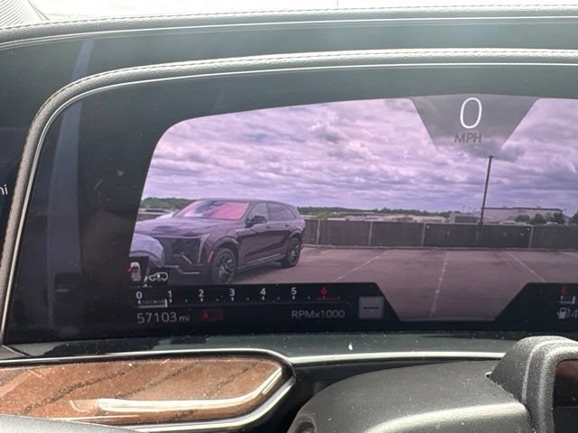 Certified 2023 Cadillac Escalade Sport Platinum AWD/4WD image 9