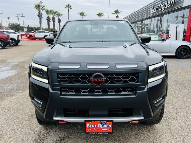 New 2026 Nissan Frontier Pro-X w/ Tow Package image 8