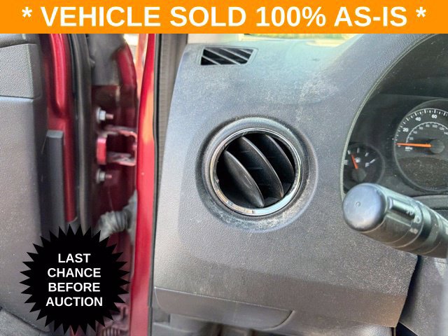 Used 2016 Jeep Patriot Sport w/ Power Value Group AWD/4WD image 17