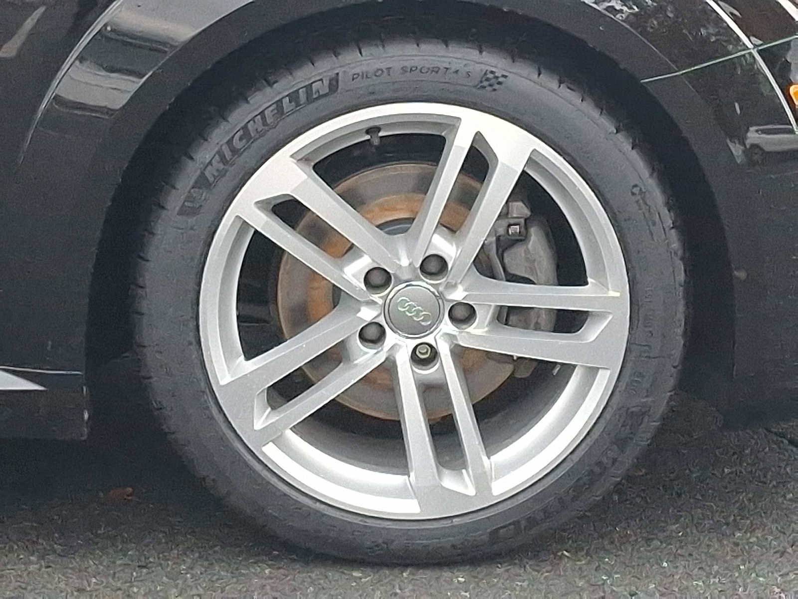 Used 2016 Audi TT 2.0T image 8