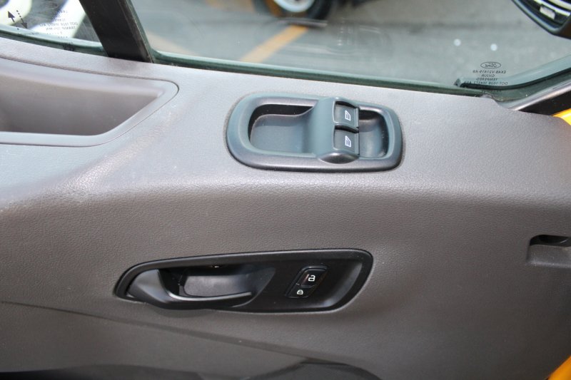 Used 2021 Ford Transit 150 Low Roof image 7