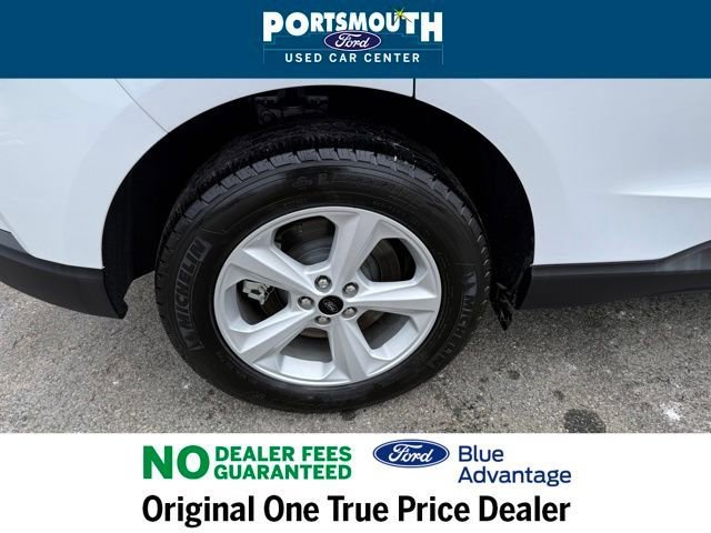 Used 2023 Ford Edge SE image 25