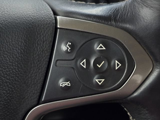 Used 2019 Chevrolet Silverado 2500 High Country AWD/4WD image 27