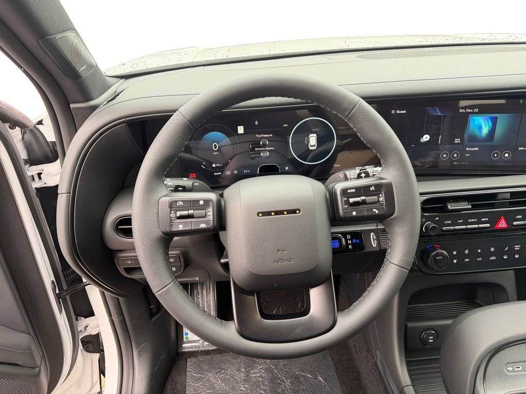 New 2026 Hyundai Palisade XRT Pro image 12