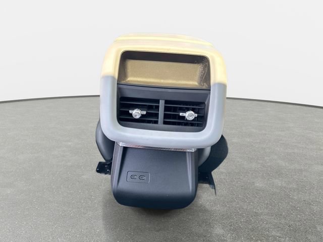 Certified 2024 Cadillac Lyriq Sport w/ LPO, Floor Liner Package AWD/4WD image 16