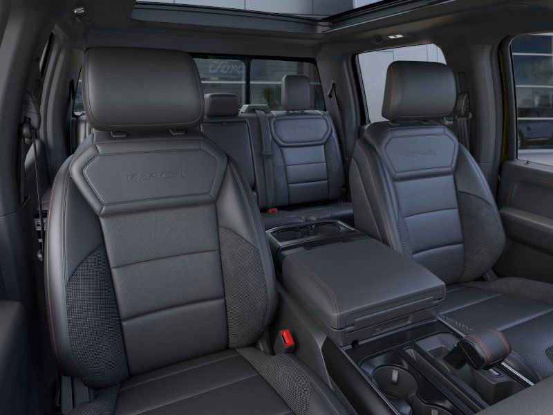 New 2026 Ford F150 Raptor image 11