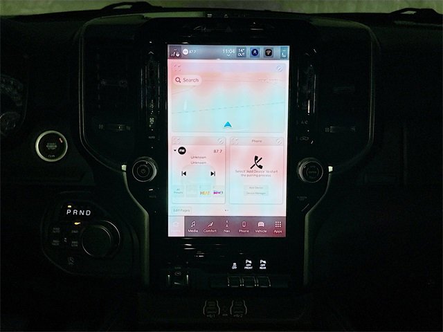 New 2026 RAM 1500 Big Horn image 8