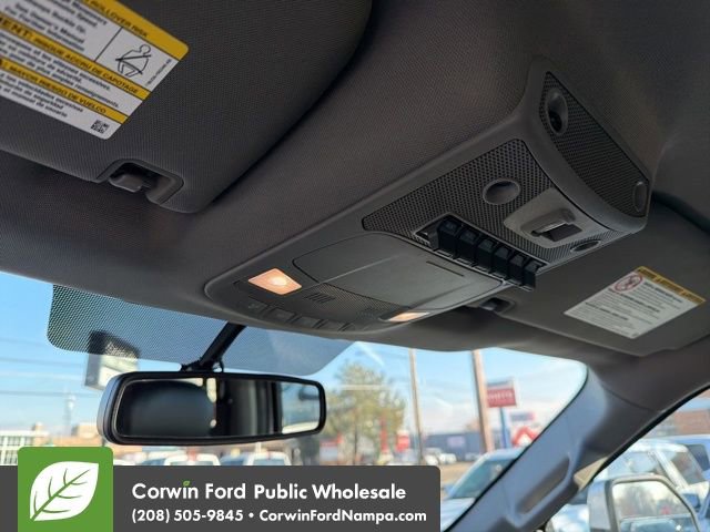 Used 2018 Ford F250 Lariat w/ Lariat Value Package image 19