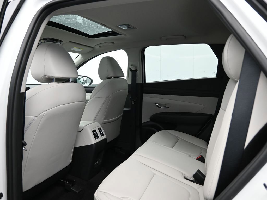 Used 2025 Hyundai Tucson SEL image 31