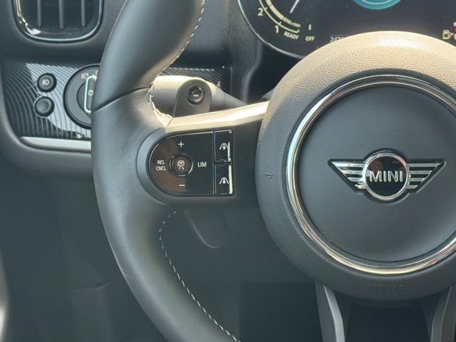 Used 2024 MINI Cooper Countryman S AWD/4WD image 22