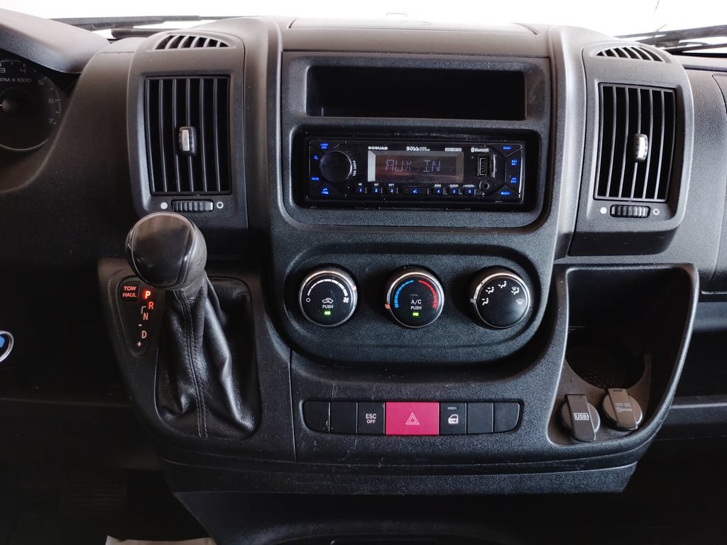 Used 2014 RAM ProMaster 1500 FWD image 26