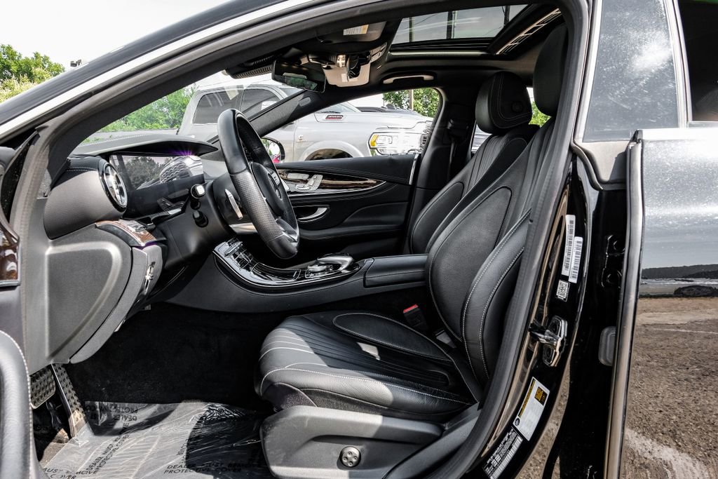 Used 2019 Mercedes-Benz CLS 450 image 32