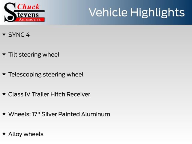 Used 2021 Ford F150 XLT AWD/4WD image 6